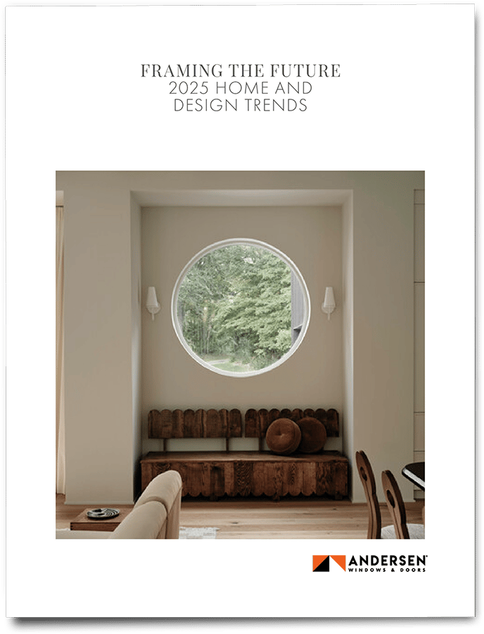 2025 Home Design Trends