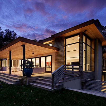 Hamptons Case Study