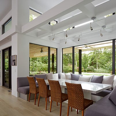 Hamptons Case Study