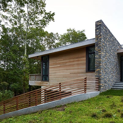 Hamptons Case Study