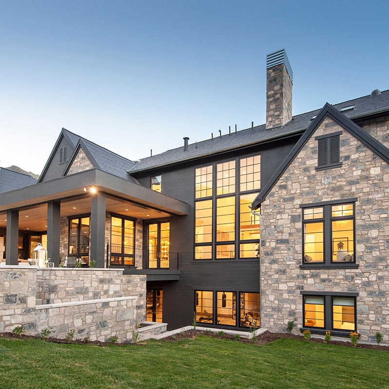 Alpine Utah Case Study