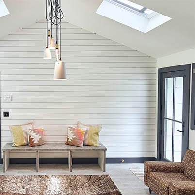 John Colaneri Project Sunroom